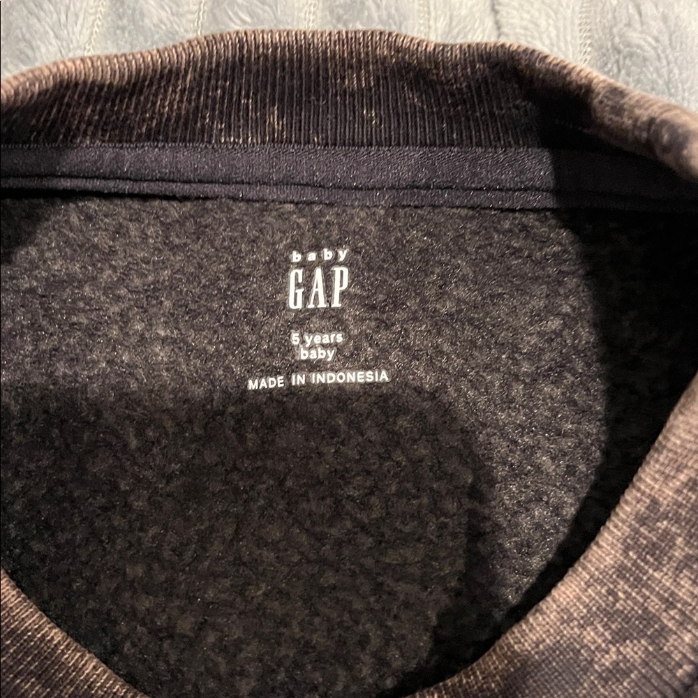 Brand new Gap Kids Vintage soft Cotton straight leg Sweat Suit - Picture 7 of 8